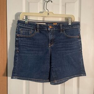 Pilcro Jean Shorts No28